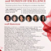 Atlanta Tribune: The Magazine and AtlantaDailyWorld.com - Women of Excellence