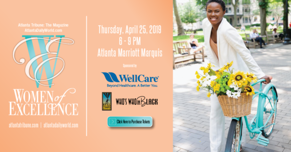 ATL Women of Excellence 2019