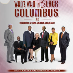 Who's Who In Black Columbus - 13th Edition