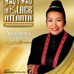 Who's Who In Black Atlanta 18th Edition