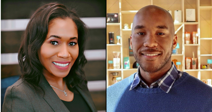 Real Times Media Expands Its RTM 360 Group with Seasoned Content Creators Jillian Nathan and Herbert Taylor